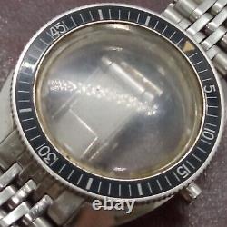 Certina DS Dive 200M Automatic Women's Watch 29mm For Parts Repair