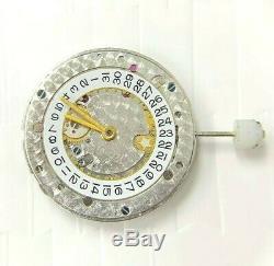 China Shanghai ETA 3135 Movement parts compatible for submariner Automatic Watch