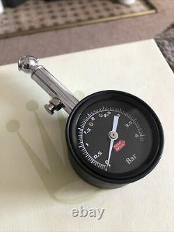 Chopard 1000 Mille Miglia Tyre Pressure Gauge