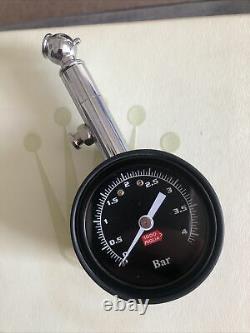 Chopard 1000 Mille Miglia Tyre Pressure Gauge