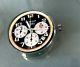 Chopard-Mille-Miglia-Chronograph-Watch Movement-For Parts-Swiss-Made-37 jewels