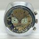 Cimier Chronograph Lapanouse Manual Winding Cal. 2370 Vintage Watch For Parts