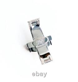 Citizen 20mm Watch Buckle Genuine Replacement Part for Men's Watches