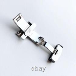 Citizen 20mm Watch Buckle Genuine Replacement Part for Men's Watches