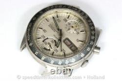 Citizen 8110 chronograph 67-9313 watch for Restore or Parts 155519