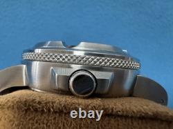 Citizen B873-S057892 Date Divers Professional 300m Eco-Drive For parts