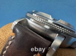 Citizen B873-S057892 Date Divers Professional 300m Eco-Drive For parts