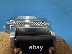Citizen B873-S057892 Date Divers Professional 300m Eco-Drive For parts