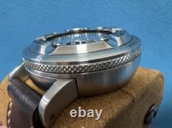 Citizen B873-S057892 Date Divers Professional 300m Eco-Drive For parts