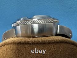Citizen B873-S057892 Date Divers Professional 300m Eco-Drive For parts