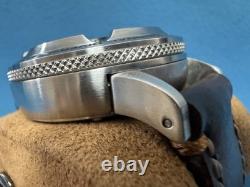 Citizen B873-S057892 Date Divers Professional 300m Eco-Drive For parts