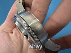 Citizen B873-S057892 Date Divers Professional 300m Eco-Drive For parts