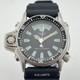 Citizen C023-088051 Y Promaster Aqualand 200M Diver's Watch FOR PARTS OR REPAIR