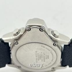 Citizen C023-088051 Y Promaster Aqualand 200M Diver's Watch FOR PARTS OR REPAIR
