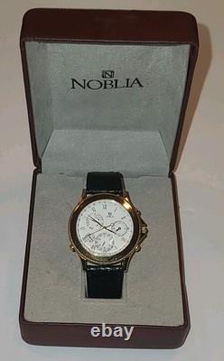 Citizen Noblia 6750, Rare Watch. Not Working Correctly