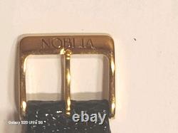Citizen Noblia 6750, Rare Watch. Not Working Correctly