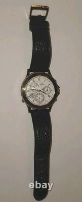 Citizen Noblia 6750, Rare Watch. Not Working Correctly