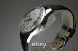Damaged Watches 1968 JAPAN 44 KING SEIKO CALENDAR 4402-8000 25J Hand-winding