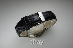 Damaged Watches 1968 JAPAN 44 KING SEIKO CALENDAR 4402-8000 25J Hand-winding