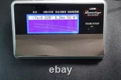 Damaged Watches 1968 JAPAN 44 KING SEIKO CALENDAR 4402-8000 25J Hand-winding