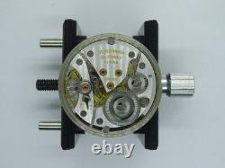 Damaged Watches 1968 JAPAN 44 KING SEIKO CALENDAR 4402-8000 25J Hand-winding