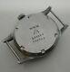 Dirty Dozen Record Military Watch Record 022K Broken Balance WWII Reloj Militar