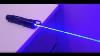 Diy How To Build A 1w Blue Laser