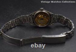 ETA- Automatic Non Working Watch Movement For Parts/Repair Work O-6427