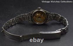 ETA- Automatic Non Working Watch Movement For Parts/Repair Work O-6427