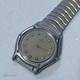 Ebel Watch Quartz For Parts Diamond Dial 22mm Steel Case and Bracelet SwissMade