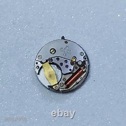 Ebel Watch Quartz For Parts Diamond Dial 22mm Steel Case and Bracelet SwissMade