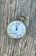Elgin National Watch Co Pocket Watch (Not Working)