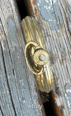 Elgin National Watch Co Pocket Watch (Not Working)
