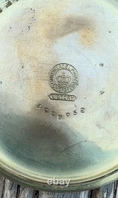 Elgin National Watch Co Pocket Watch (Not Working)