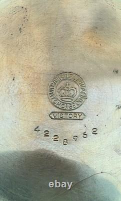 Elgin National Watch Co Pocket Watch (Not Working)