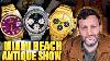 Epic Hunt For Rare Vintage Watches At The Miami Beach Antique Show 24