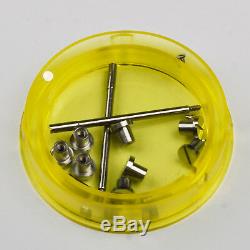 Eta 2824 watch case kit watch repair parts for ap watch 316 steel