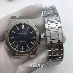 Eta 2824 watch case kit watch repair parts for ap watch 316 steel band