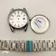 FIT ETA 2824 watch parts watch case kit for seamaster style