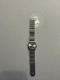 FOR PARTS OR REPAIR Movado Esperanza Black Dial Silver/Gold Women's Watch