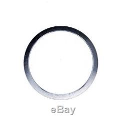 Fluted Watch Bezel For Rolex Air King 1400, 14010,15000, 5500 Top Quality Part
