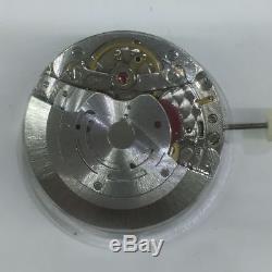 For 3135 SH12 China Shanghai Automatic Movement Parts Wrist watch Mens Womens