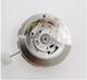 For 3285 Movement Four-hand GMT Automatic Mechanical Watch Movement Accessories