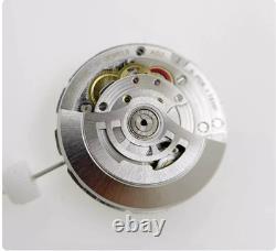 For 3285 Movement Four-hand GMT Automatic Mechanical Watch Movement Accessories
