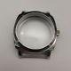 For Eta 6497 6498 movement 39mm Dial 316L stainless steel watch case