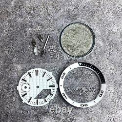 For G-Shock GA2100 Refit Parts DIY Watch Scale Ring Index Hour Marker Watch Dial