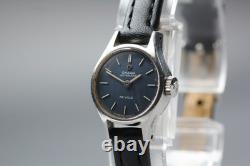 For Parts 1960s OMEGA De Ville Automatic Cal. 661 Ref. 551.046