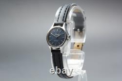 For Parts 1960s OMEGA De Ville Automatic Cal. 661 Ref. 551.046