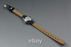 For Parts 1960s OMEGA De Ville Automatic Cal. 661 Ref. 551.046