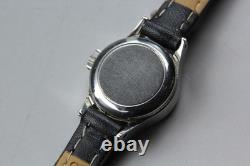 For Parts 1960s OMEGA De Ville Automatic Cal. 661 Ref. 551.046